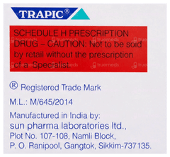Trapic Tablet 10
